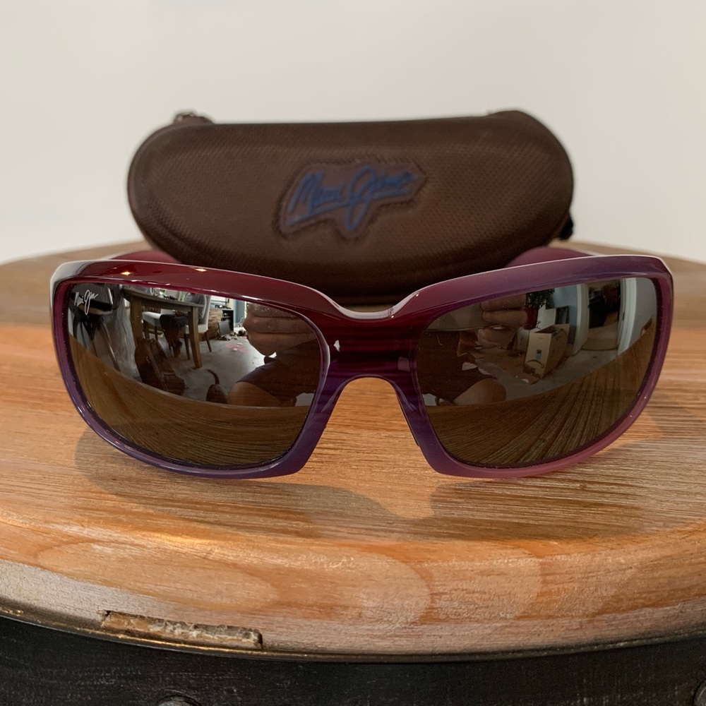 Maui Jim Blue Water